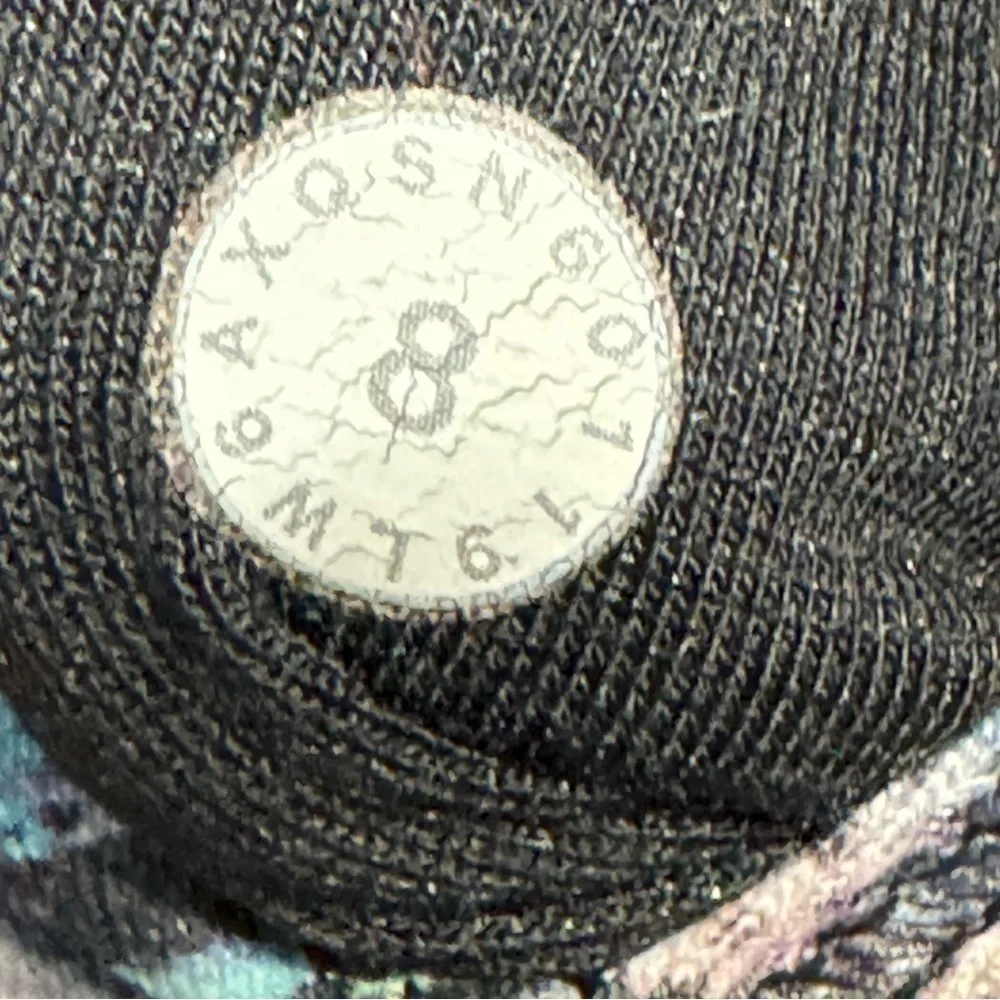 Lululemon Wunder Under Crop (High-Rise) *Full-On Luon 21